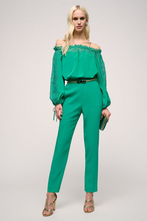 Balia, emerald green, large image number 4