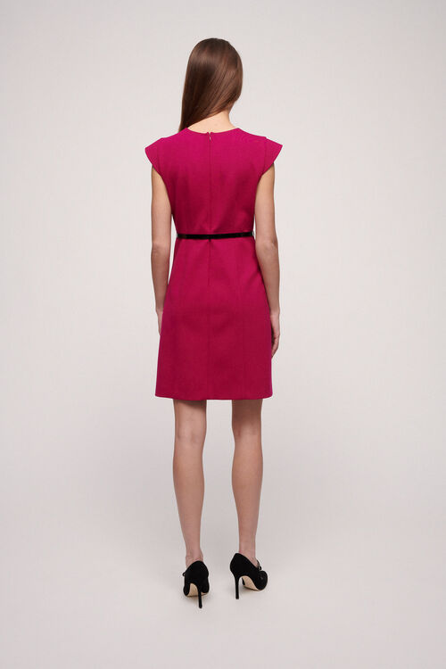 Glen, fuchsia, large image number 1