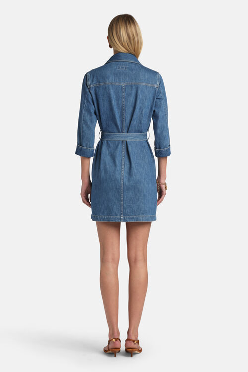 Passetto, blue, large image number 1