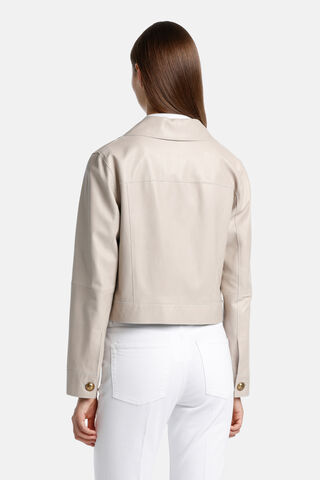 Veste, beige, large image number 1