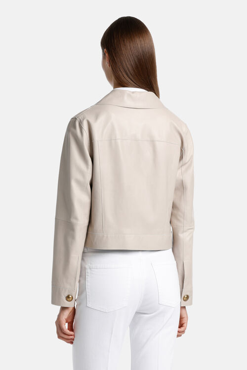 Veste, beige, large image number 1