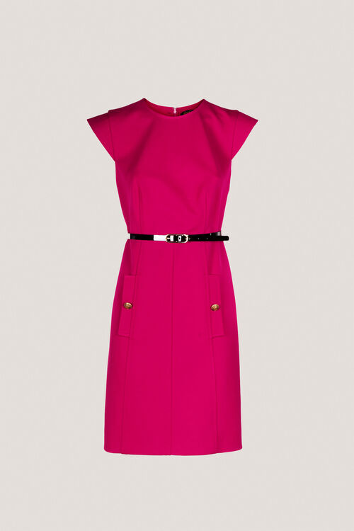 Glen, fuchsia, large image number 4