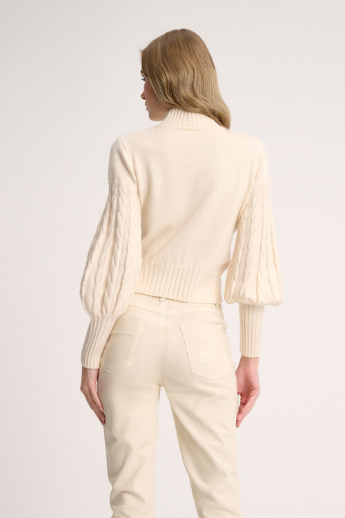 Miledy, cream, large image number 1