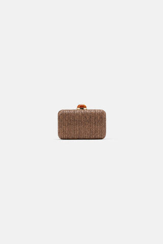 Illasi, marrone-oro, large image number 2