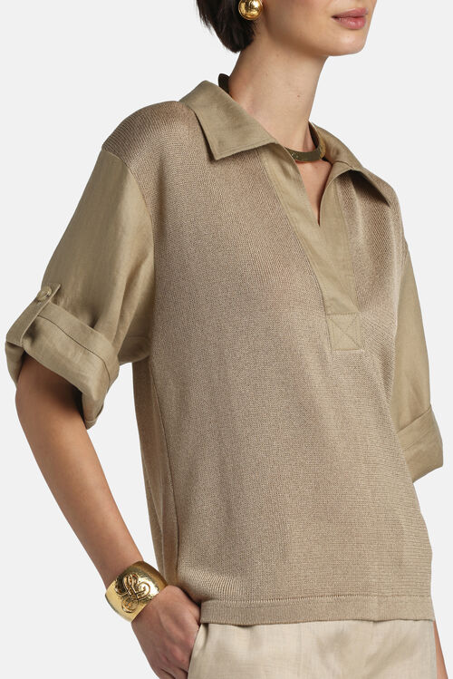 Convegni, beige, large image number 3