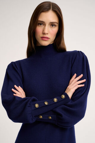 Magalin, blue, large image number 2