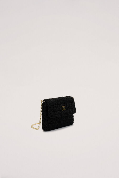 Ienne, schwarz-gold, large image number 4