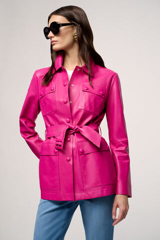 Vezzano, fuchsia, large image number 0