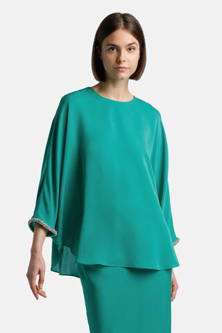 Brava, green, large image number 1