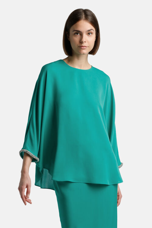 Brava, green, large image number 1