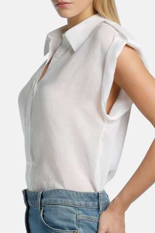 Banchiere, white, large image number 3