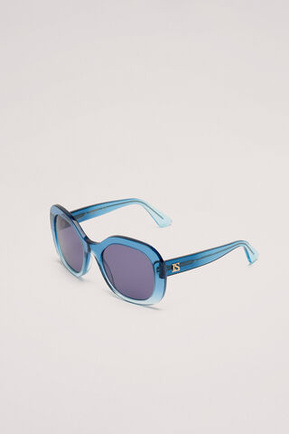 Xbeatrice, blue-gold, large image number 3