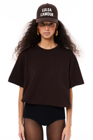 Yrose, brown, large image number 1