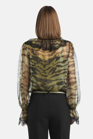 Lorenz, military green, large image number 1