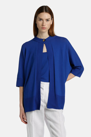 Casseruola, bluette, large image number 0