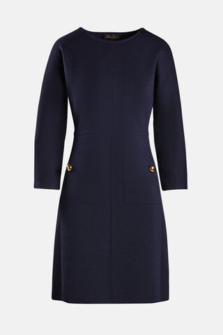 Martedi, blau, large image number 5