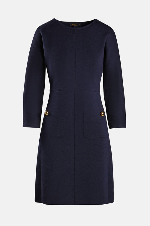 Martedi, blau, large image number 5