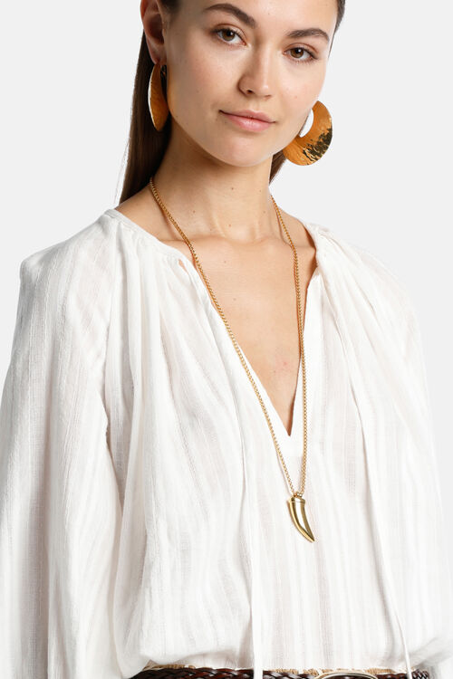 Nenia, gold, large image number 1