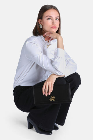 Iroise, black-gold, large image number 1