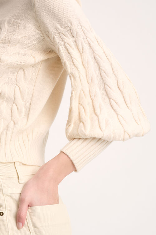 Miledy, cream, large image number 3