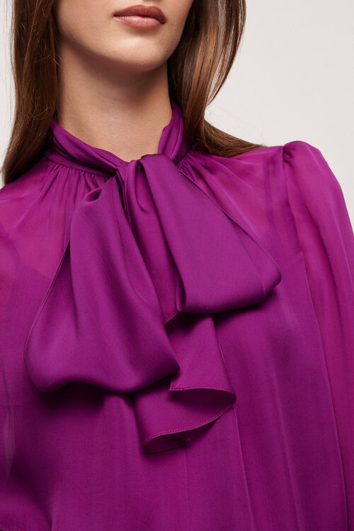 Luccichio, fuchsia, large image number 2
