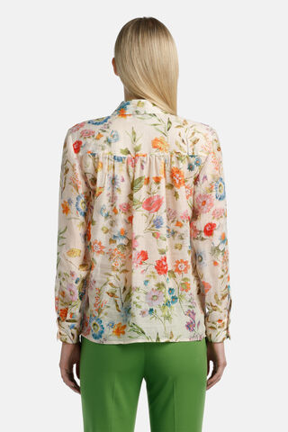 Barometro, fiori multicolor, large image number 2