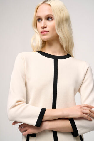 Madapola, cream-black, large image number 2