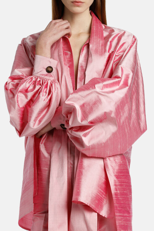 Baccello, pink, large image number 3