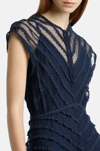 Pianosa, blue, large image number 3