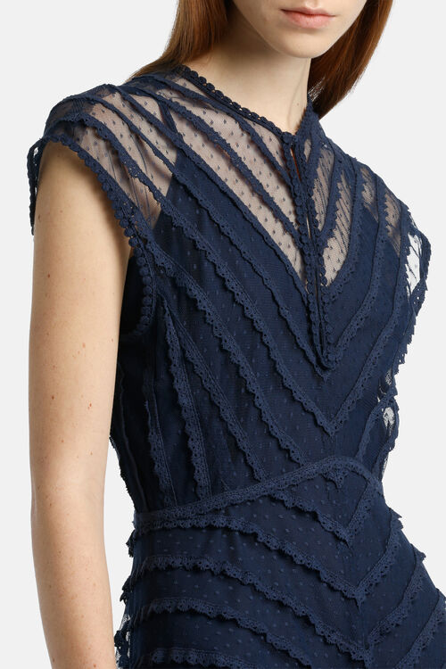 Pianosa, blue, large image number 3