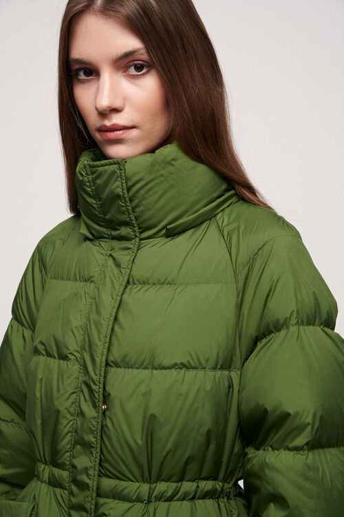 Siamesi, military green, large image number 2