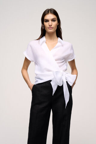 Balocco, white, large image number 4