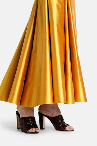 Tortiera, yellow, large image number 2