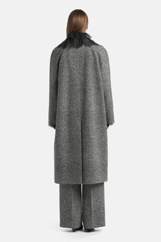 Scaleno, black-cream, large image number 2