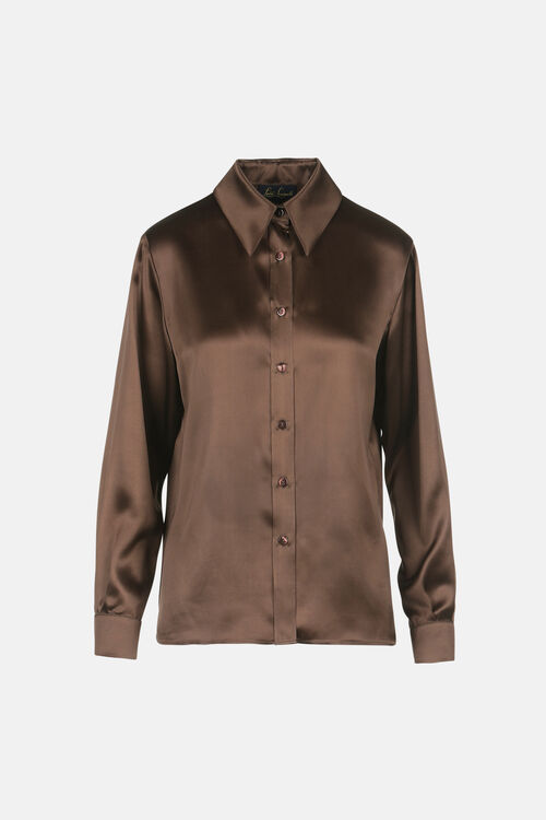 Latteria, brown, large image number 3