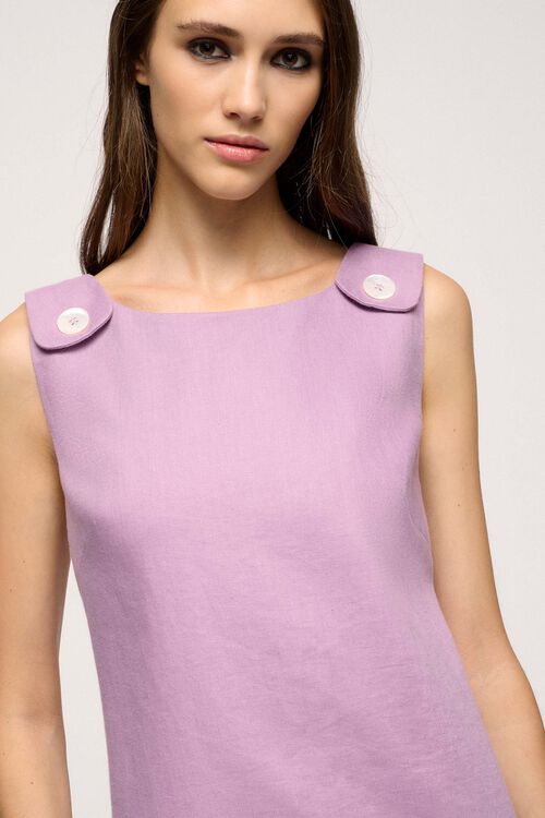 Piega, lilac, large image number 2