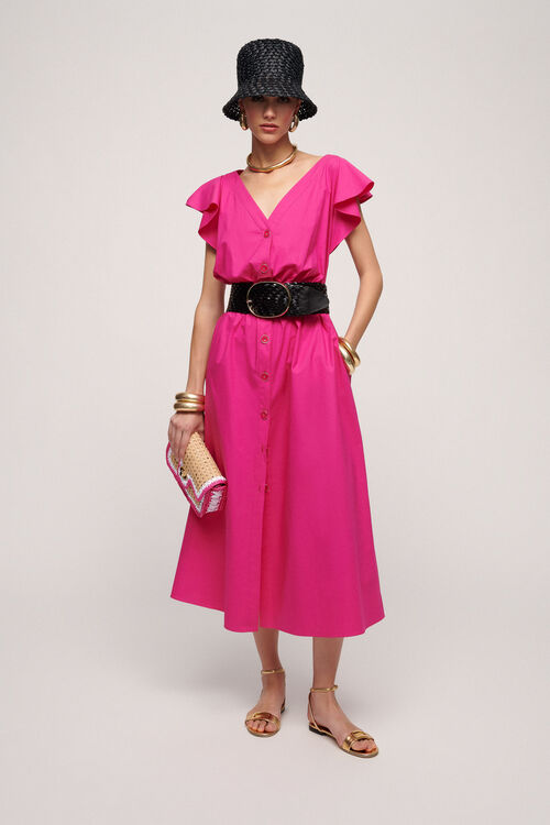 Pepe, fuchsia, large image number 3