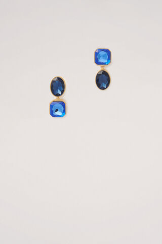 Ninnolo, bluette-gold, large image number 1
