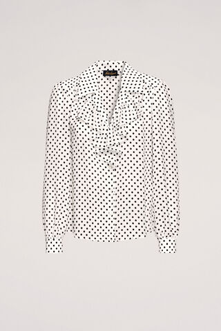 Birillo, cream-black, large image number 5