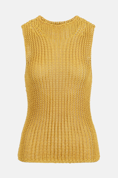 Coppetta, yellow, large image number 6