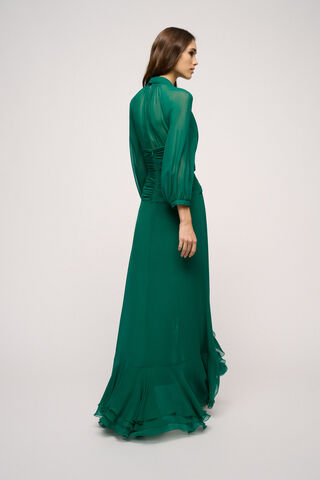 Piastra, green, large image number 1