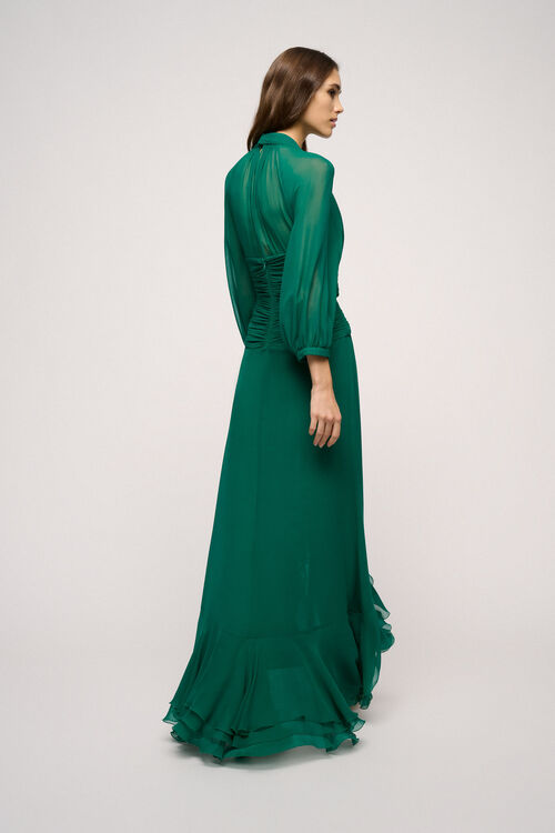 Piastra, green, large image number 1