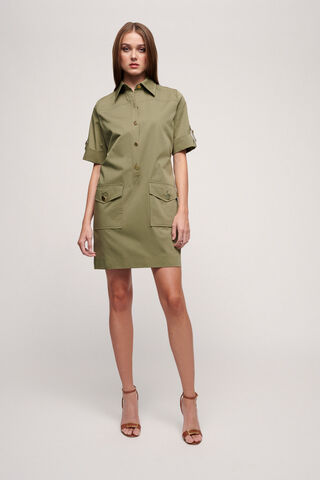 Portante, military green, large image number 0