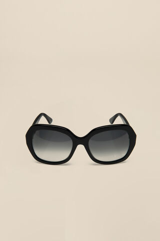 Xsofia, black-gold, large image number 1