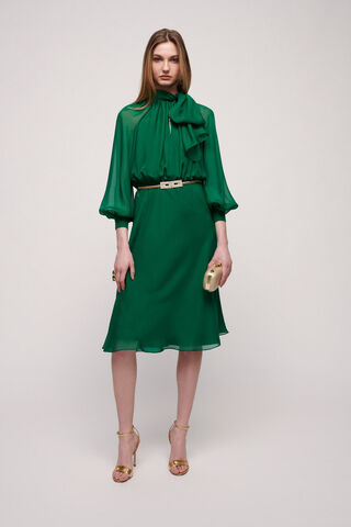 Giullare, green, large image number 3