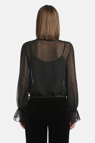 Leonide, black, large image number 1