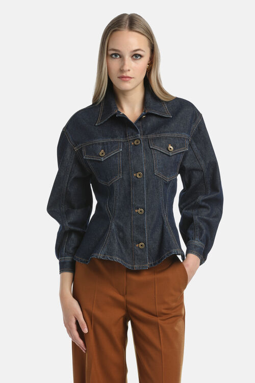 Saputo, blue, large image number 0