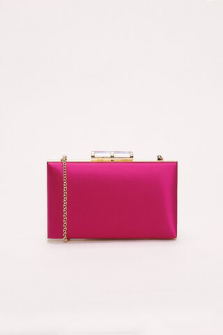 Ivy, fuchsia-light gold, large image number 0