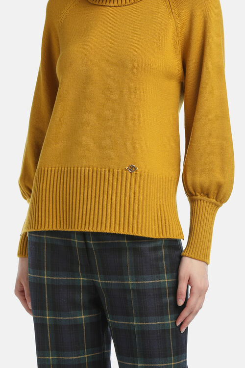 Macari, mustard, large image number 3