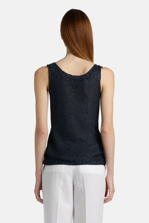 Casco, blue, large image number 1